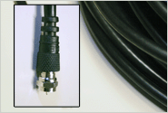 Superior Grade Coaxial Cable - 100