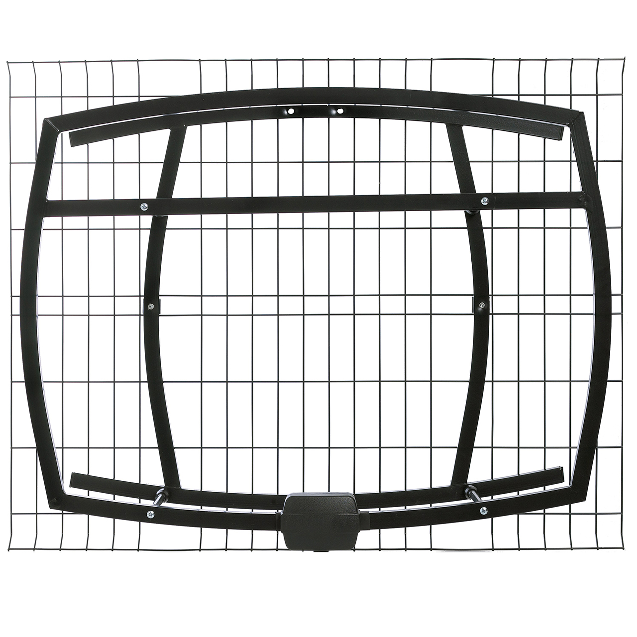 ClearStream 5 UHF VHF Ultra Long Range Outdoor DTV Antenna