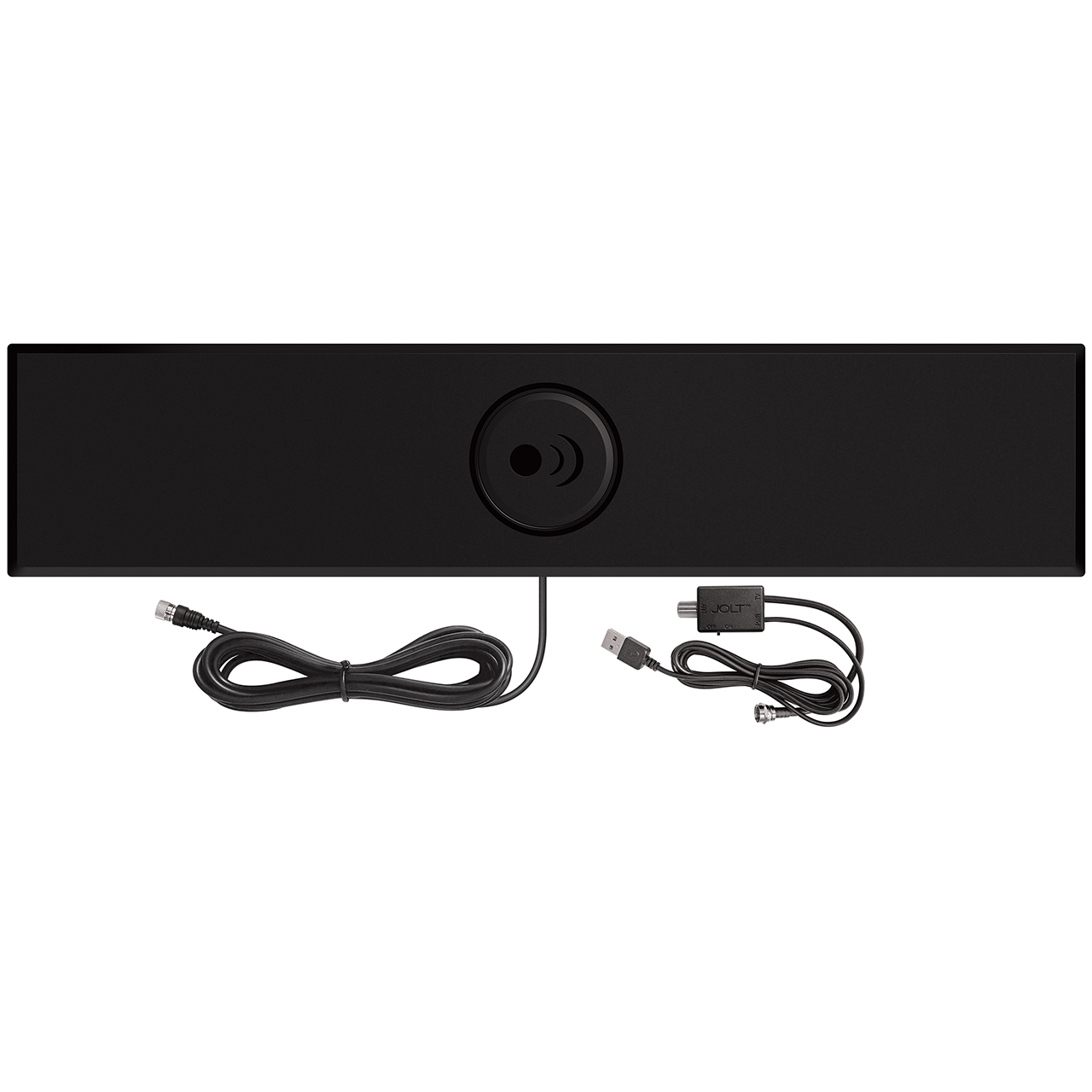 ClearStream Horizon Amplified Indoor HDTV Antenna with Coaxial Cable