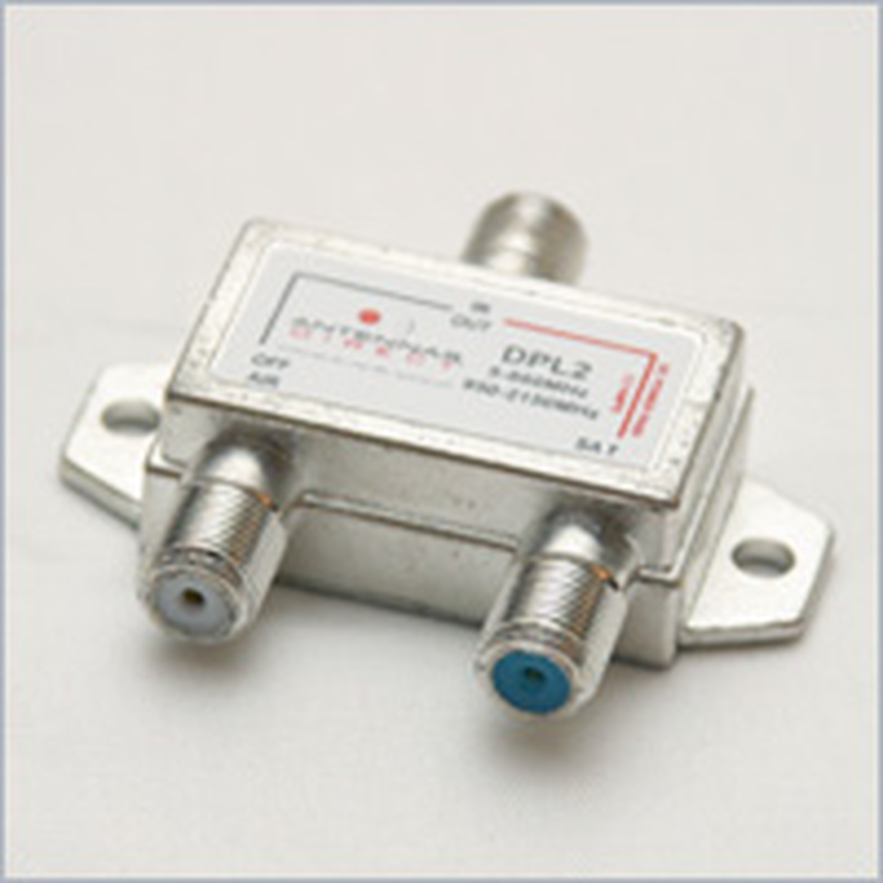 https://www.antennasdirect.com - 5-2150 Mhz Satellite Diplexer